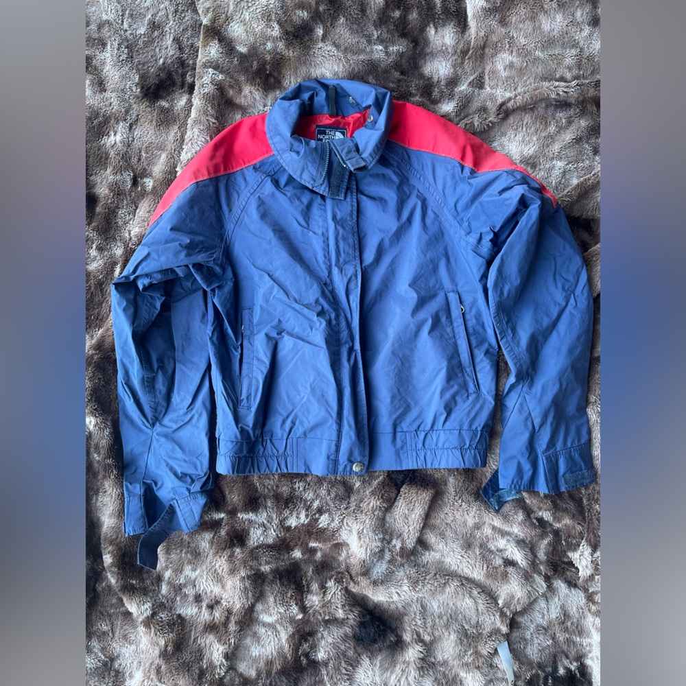 Vintage The North Face Kids Jacket